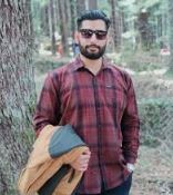 Nitish Vashishtha