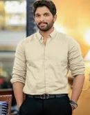 Arjun S.