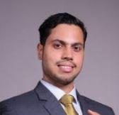 Vikram Rao